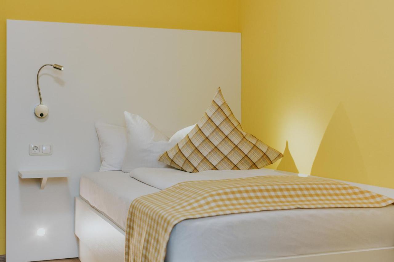 Hotel Drei Quellen Therme บัด กรีสบาค ภายนอก รูปภาพ